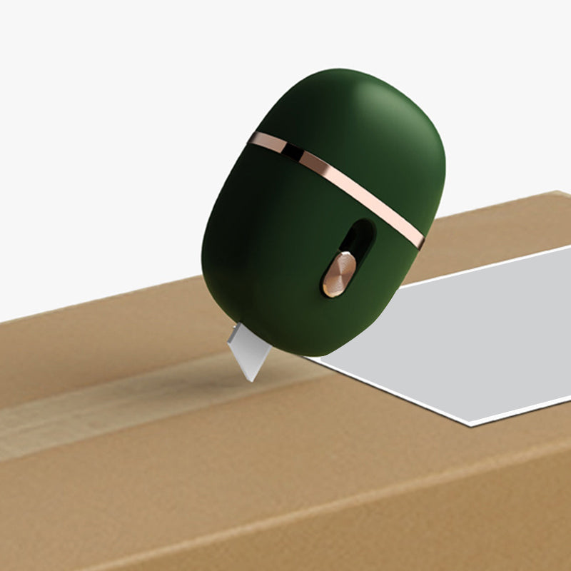 Confidential Information Coded Stamp