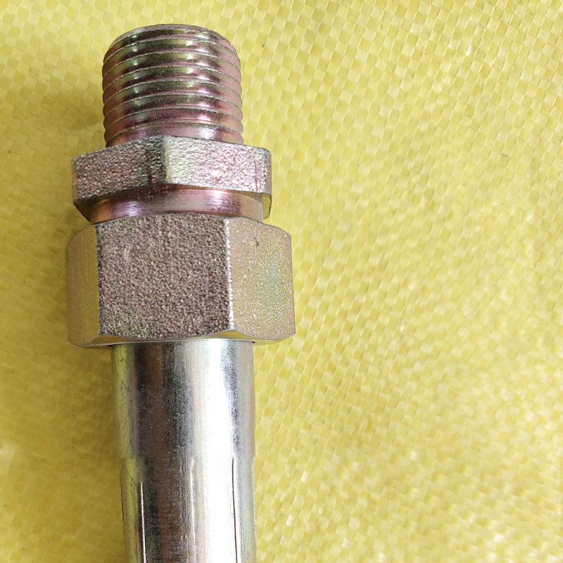 Explosieveilige flexibele verbindingsbuis