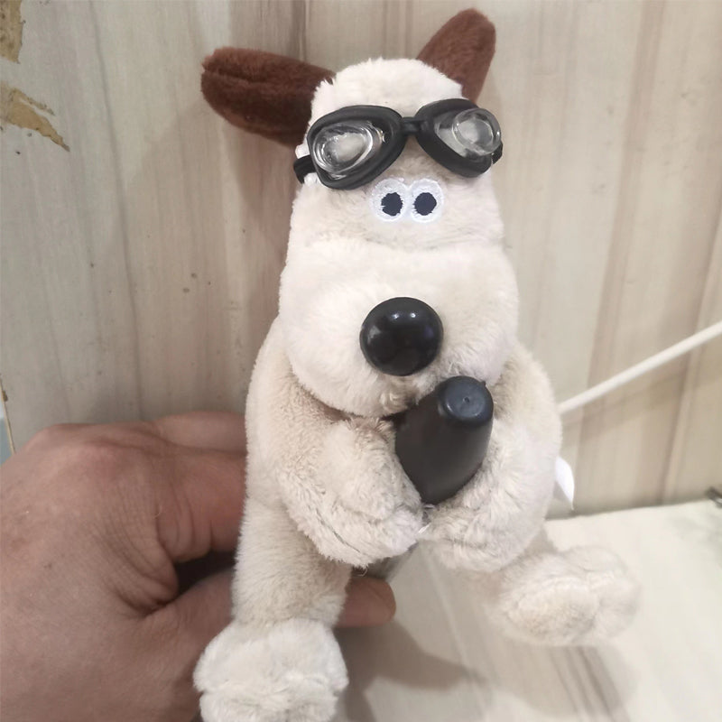 Auto Decoratie Hond