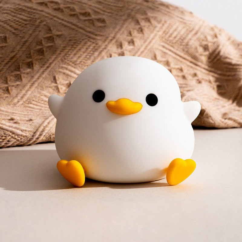 Doudou Duck-nachtlampje