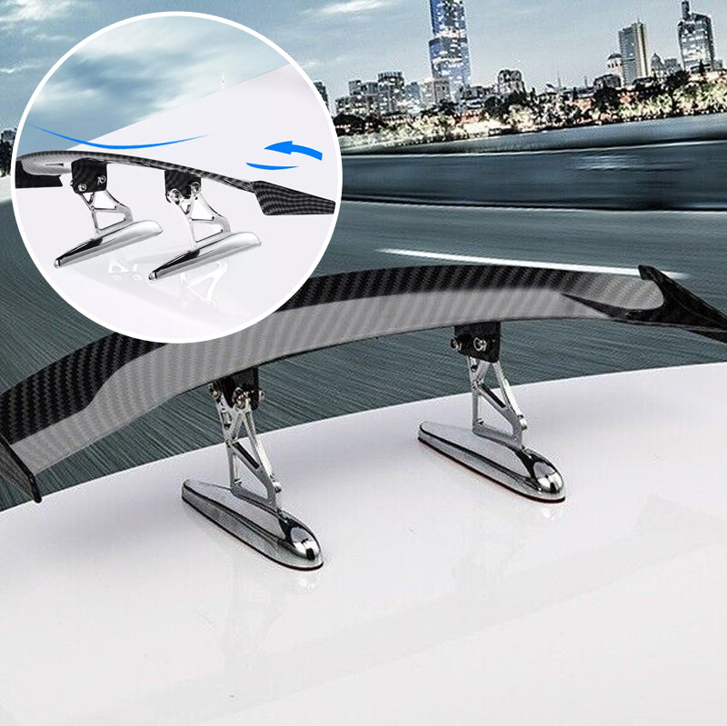 Auto universele dakspoilervleugel