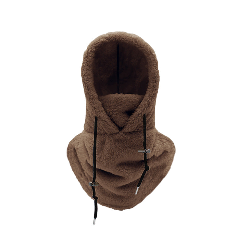 Sherpa Hood-skimasker
