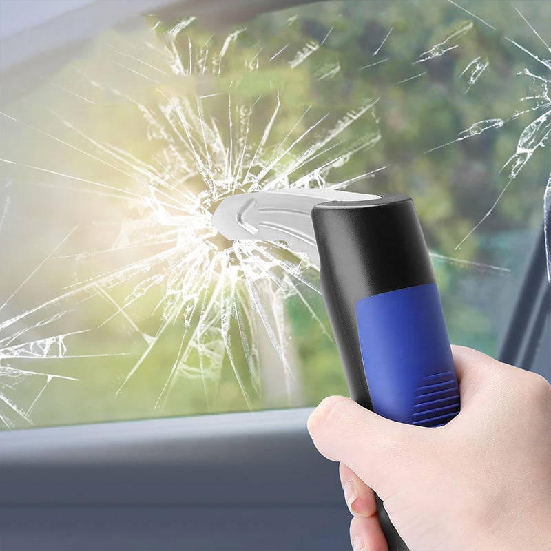 Autosteunhandgreep voor ouderen