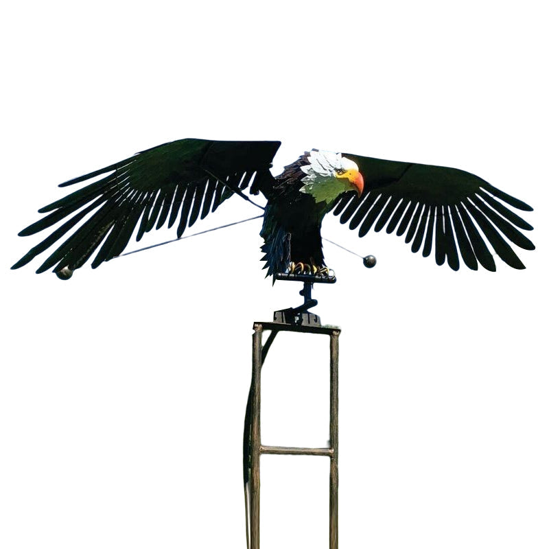 Tuin Art-vogel Tuin Patio Decoratie