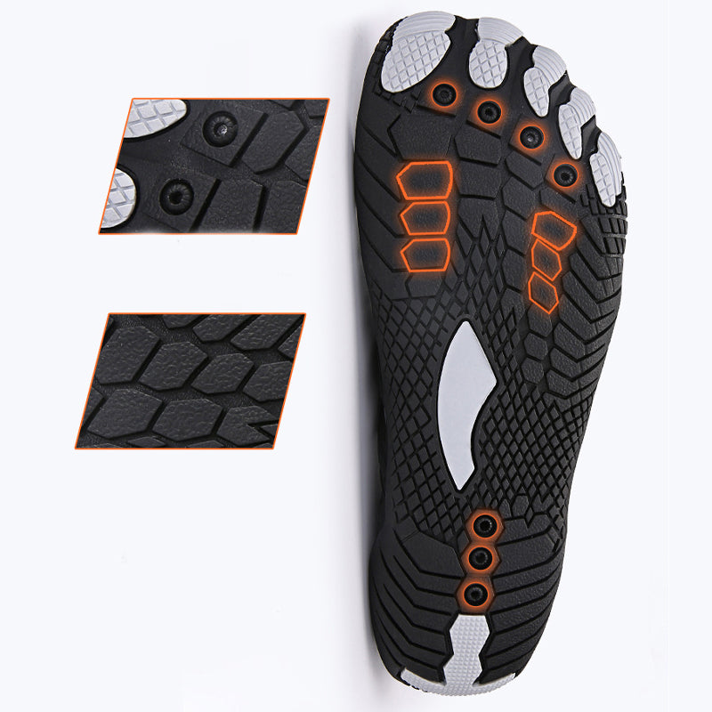 Unisex canyoningschoenen