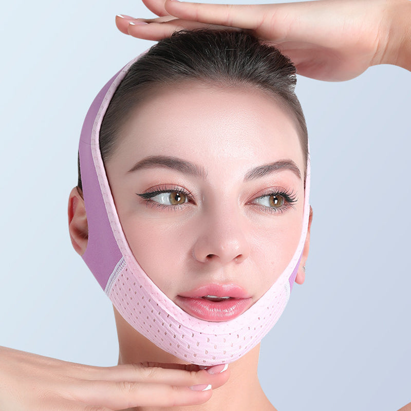 V-Line Lifting en verstevigend gezichtsmasker