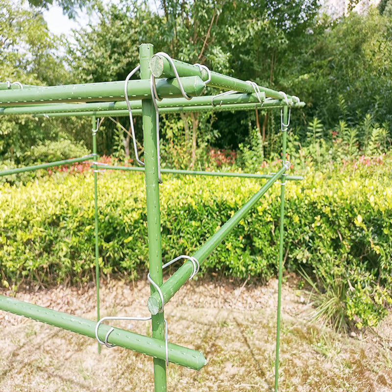 Pijlerverbindingsgesp