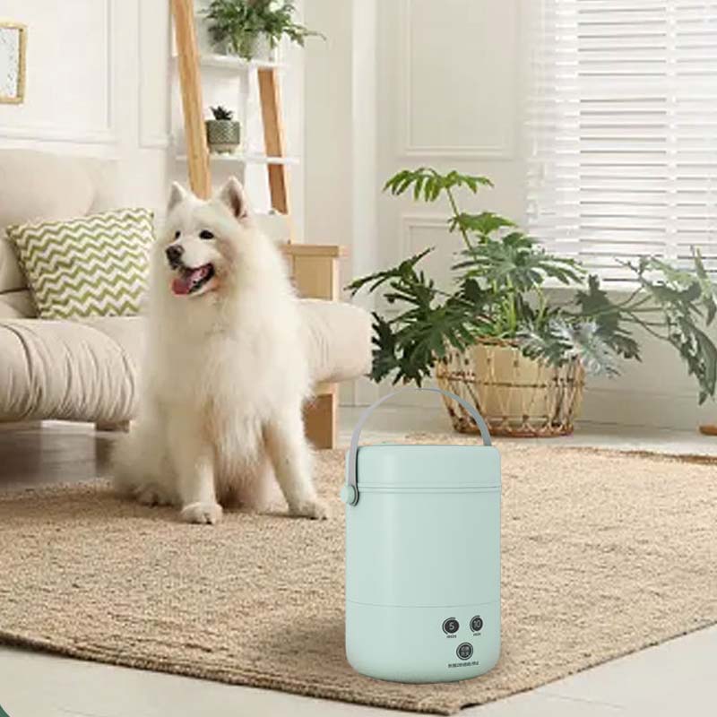 Mini automatische wasmachine