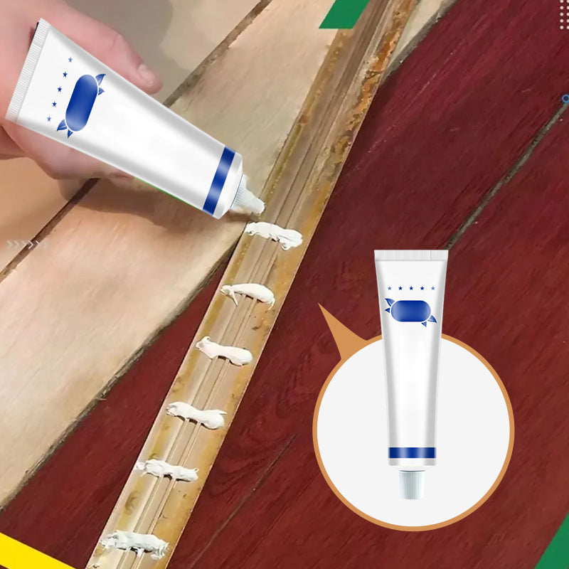 Multifunctionele praktische nagelvrije lijm