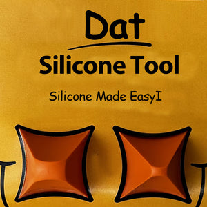 Siliconen naadgereedschap