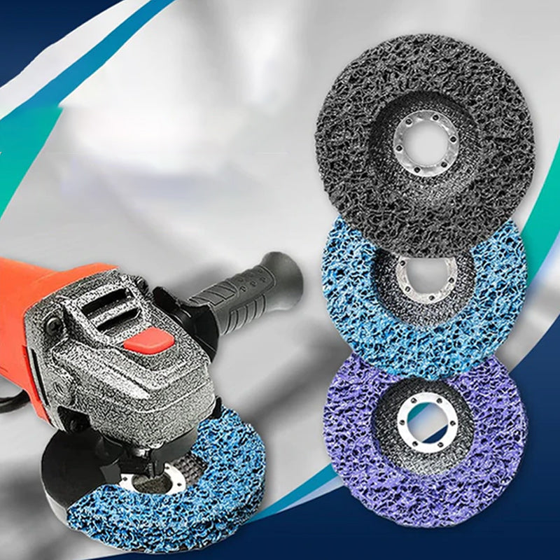 Diamant polijstschijf