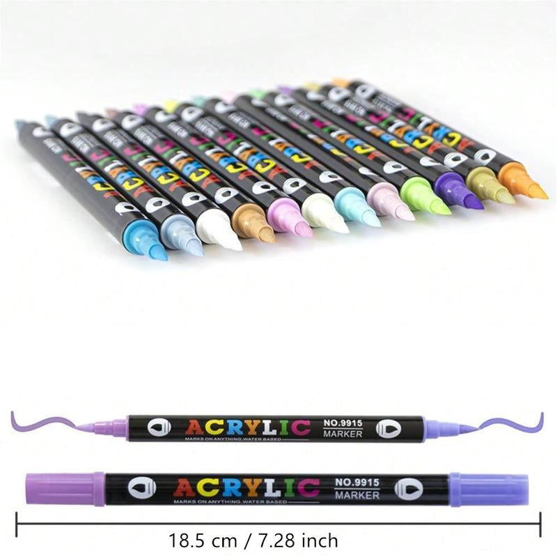 Acrylverf markeerstift