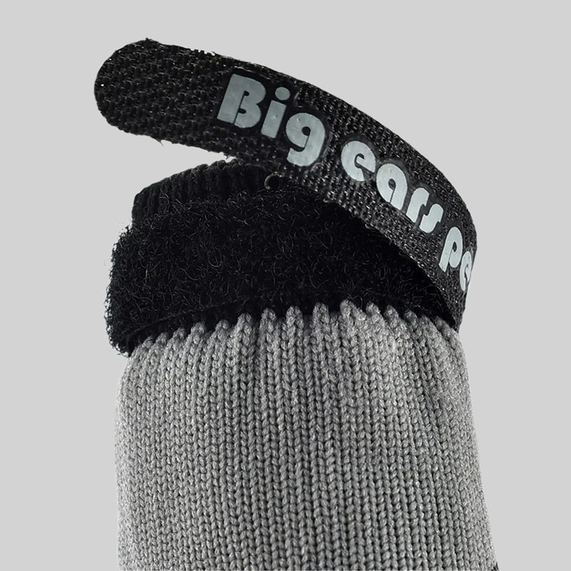 Waterdichte voethoezen voor huisdieren