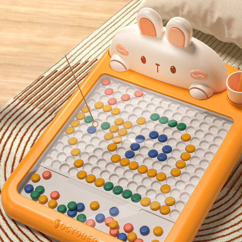 Magnetisch tekenbord voor vroeg leren voor kinderen