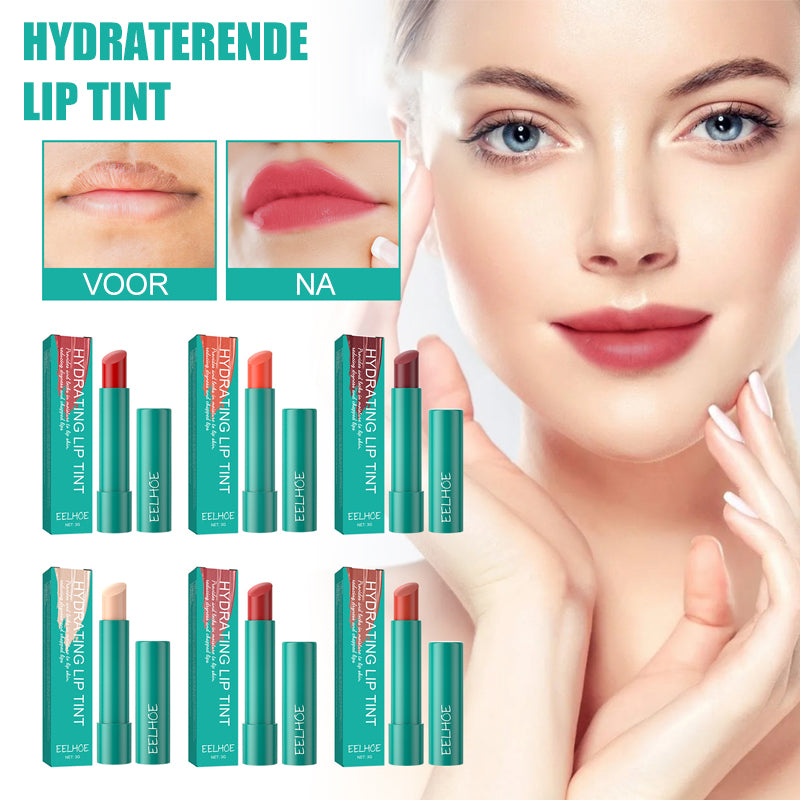 24-uurs vocht-hydraterende liptint