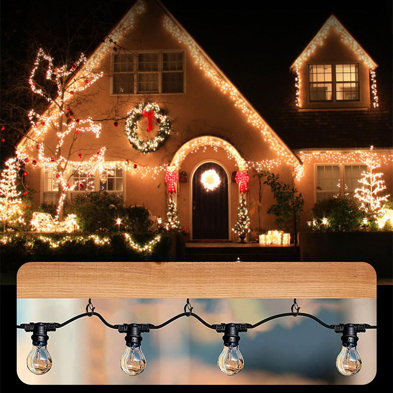 Vierkante klikophanghaken