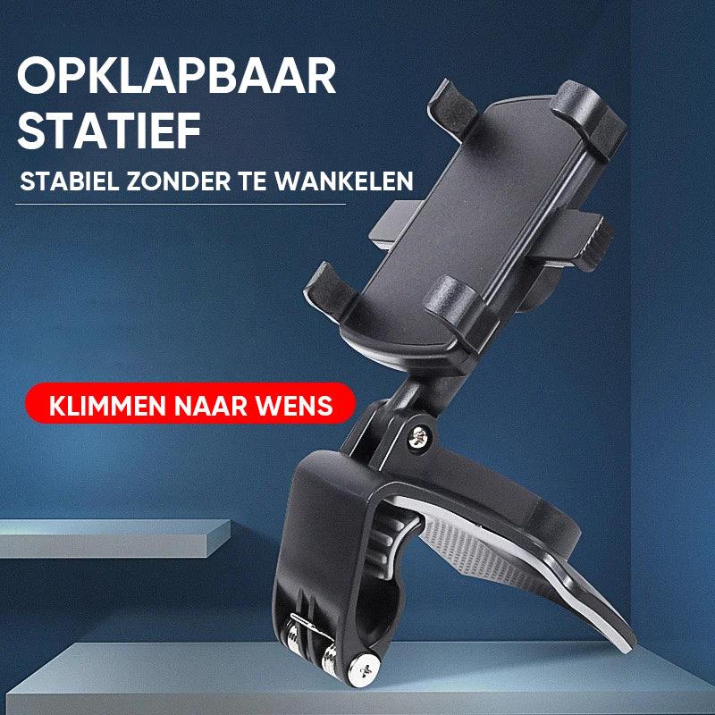 360° Dashboard autotelefoonhouder