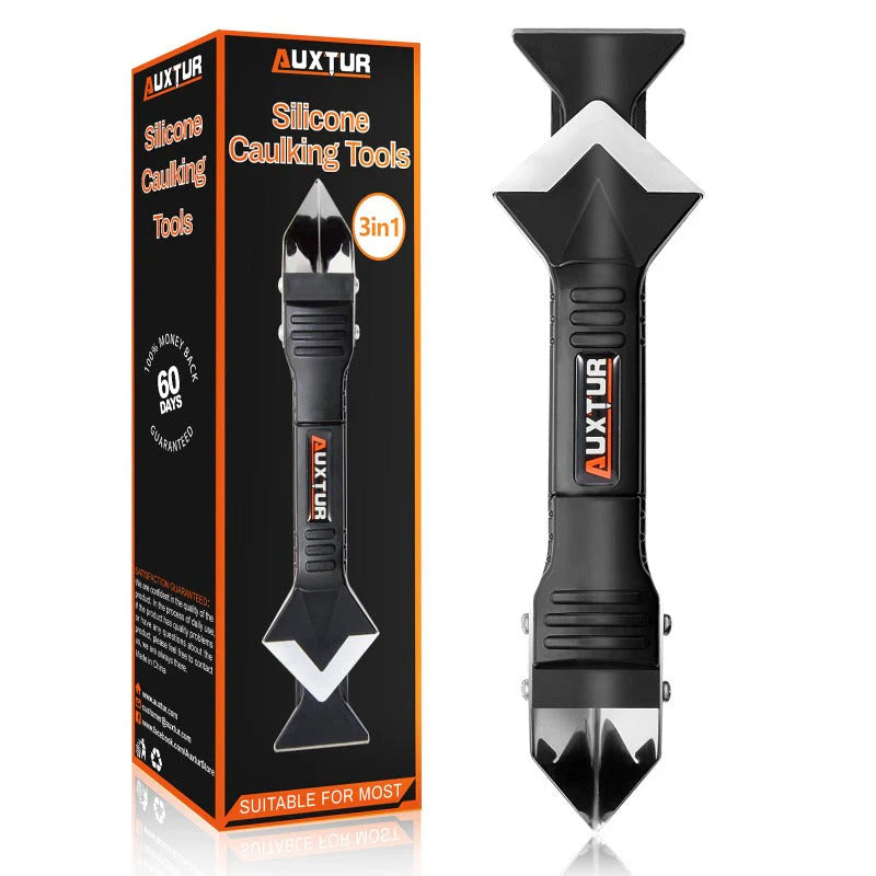 3-in-1 siliconenkitgereedschap