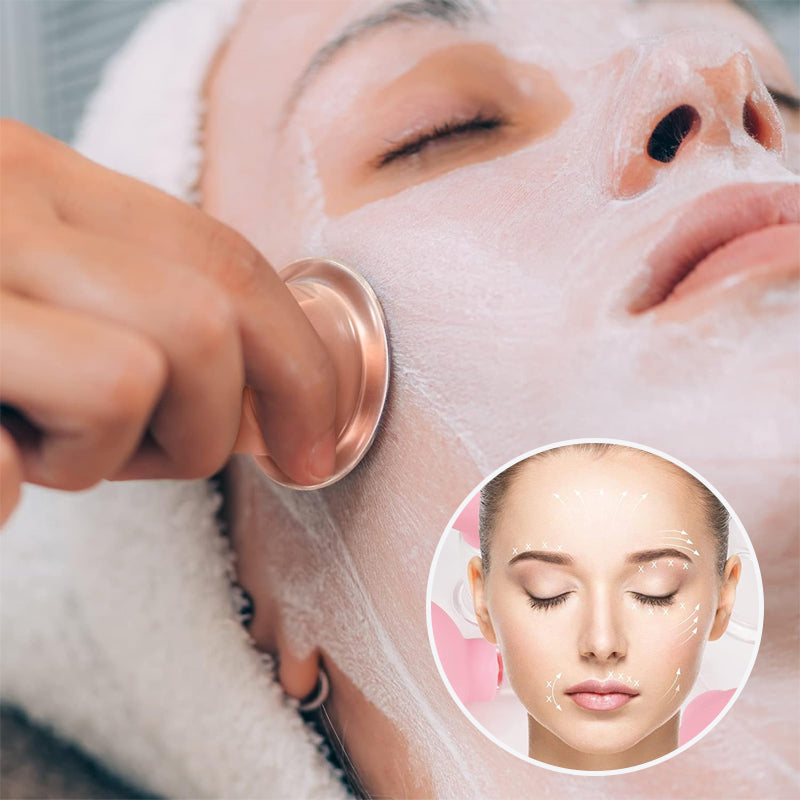 PVC Vacuum Cupping Kit