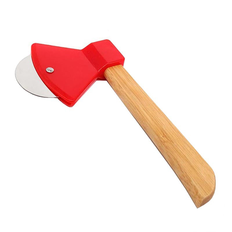 Creative Axe Pizzawiel