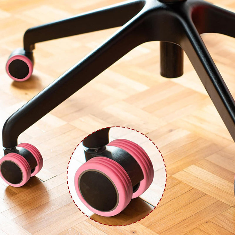 Bagageruimtewielbeschermhoes (8 stuks)