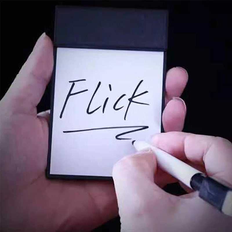 Magische FlickPad
