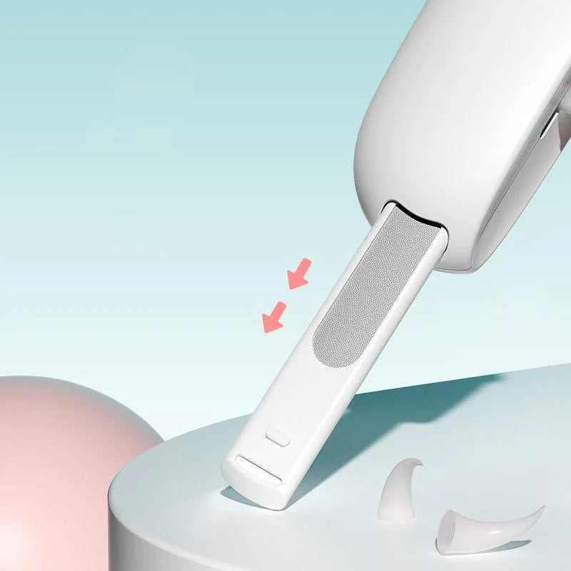 Cat nagelknipper met verstelbaar diafragma