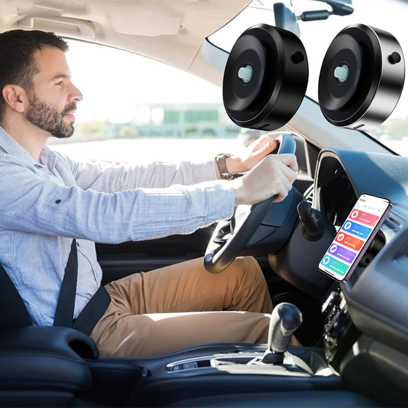 Magnetische mobiele telefoonhouder