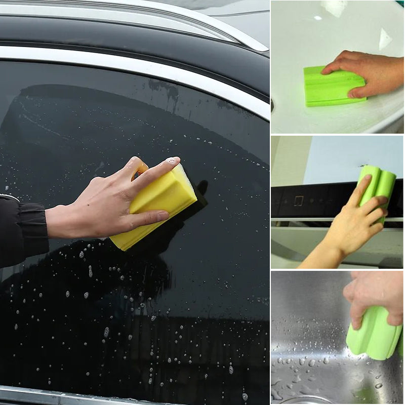 PVA waterabsorberende spons