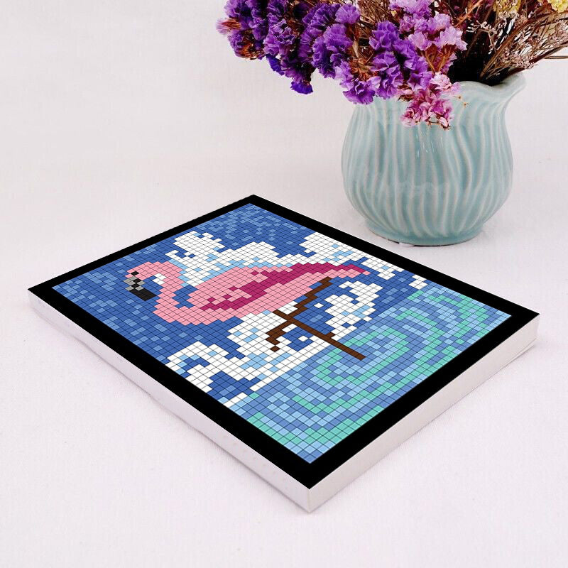 100 SPEURTOCHT Kleur op nummer boek