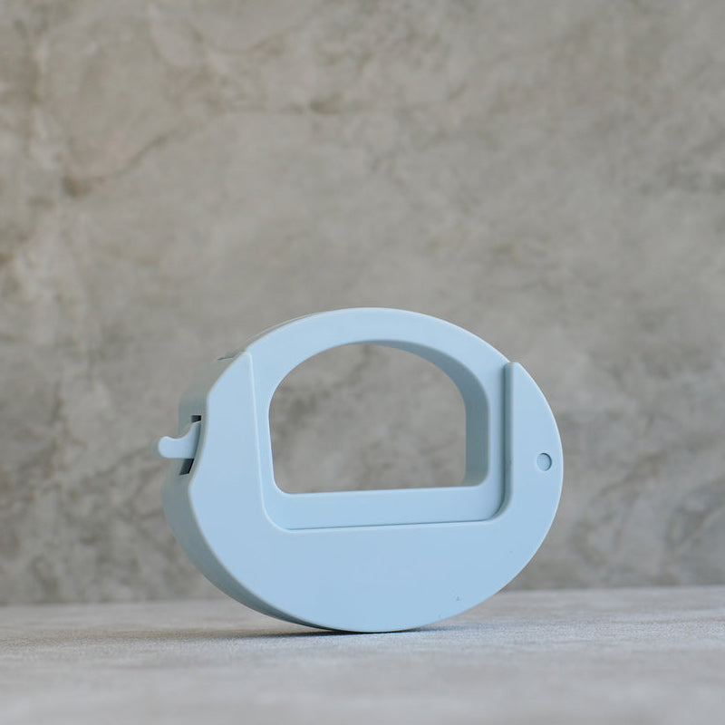 Voedselafdichtingsclip