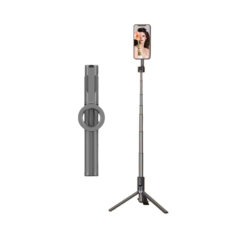 Magnetische telefoon Selfie Stick-statief
