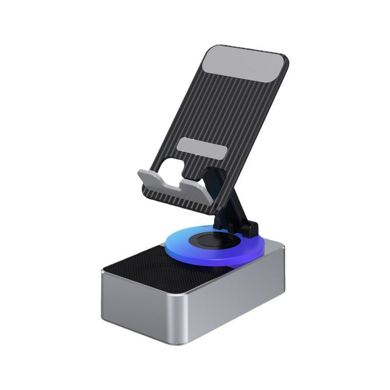 Bluetooth-audio-powerbankbeugel