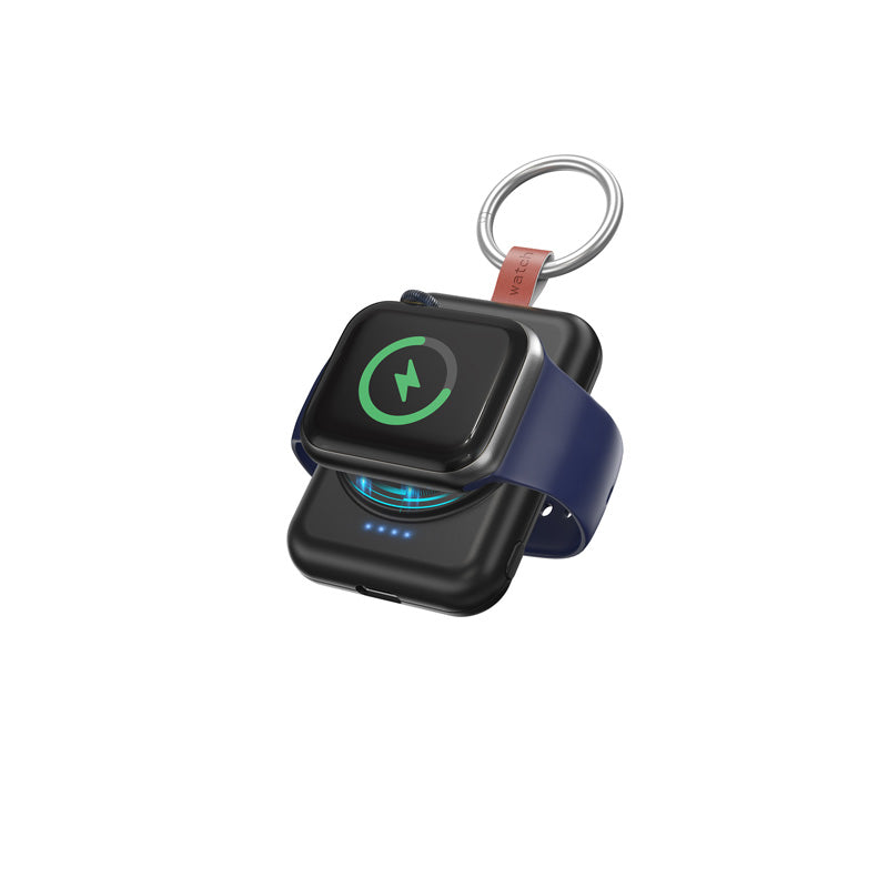 Nieuwe iwatch draadloze Apple magnetische horloge-oplader