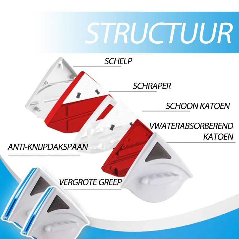 Super Window Cleaner