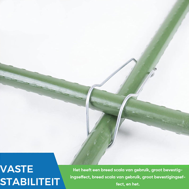 Pijlerverbindingsgesp