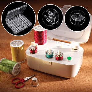 Huishoudelijke elektrische wikkelmachine