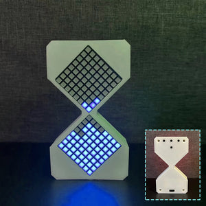 LED-display Elektronische zandloper