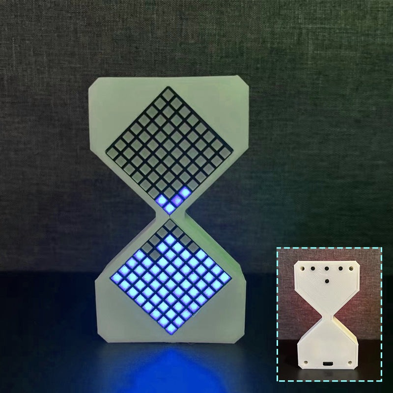 LED-display Elektronische zandloper