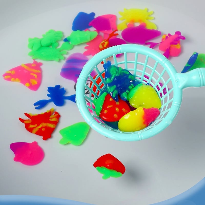 Magische Water ELF-speelgoedset