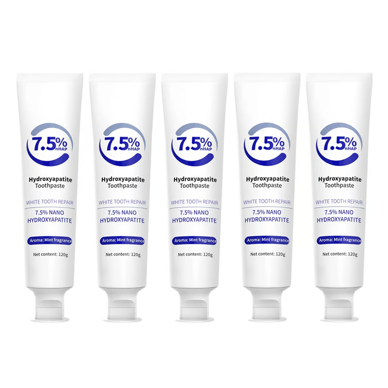 Hydroxyapatite Tandpasta