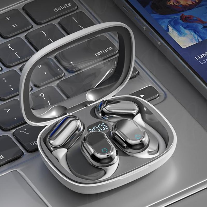 Open Ear Bluetooth-oordopjes