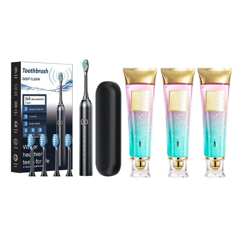 Radiant Whitening Tandpasta