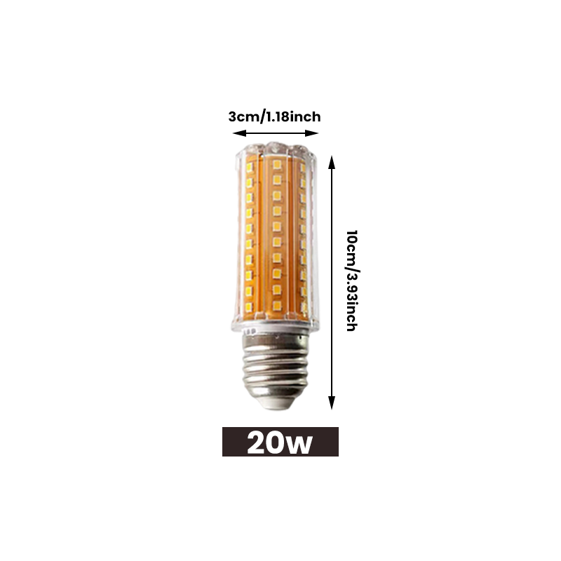 Energiebesparende LED-lamp