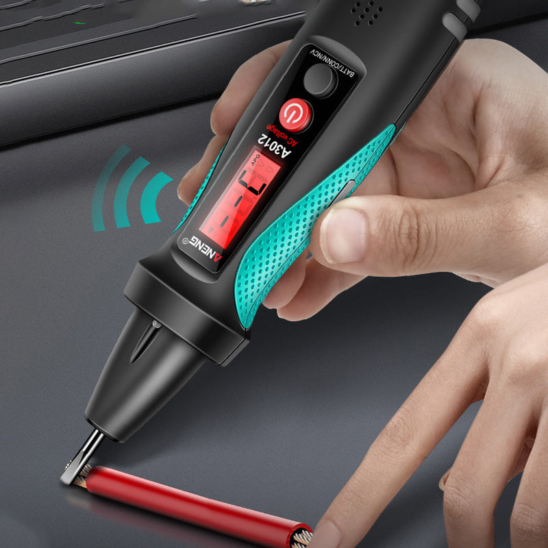 Intelligente circuitdetector