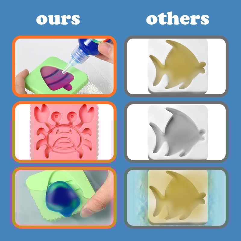 Magische Water ELF-speelgoedset