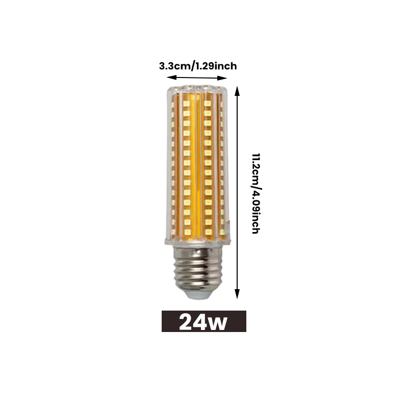 Energiebesparende LED-lamp