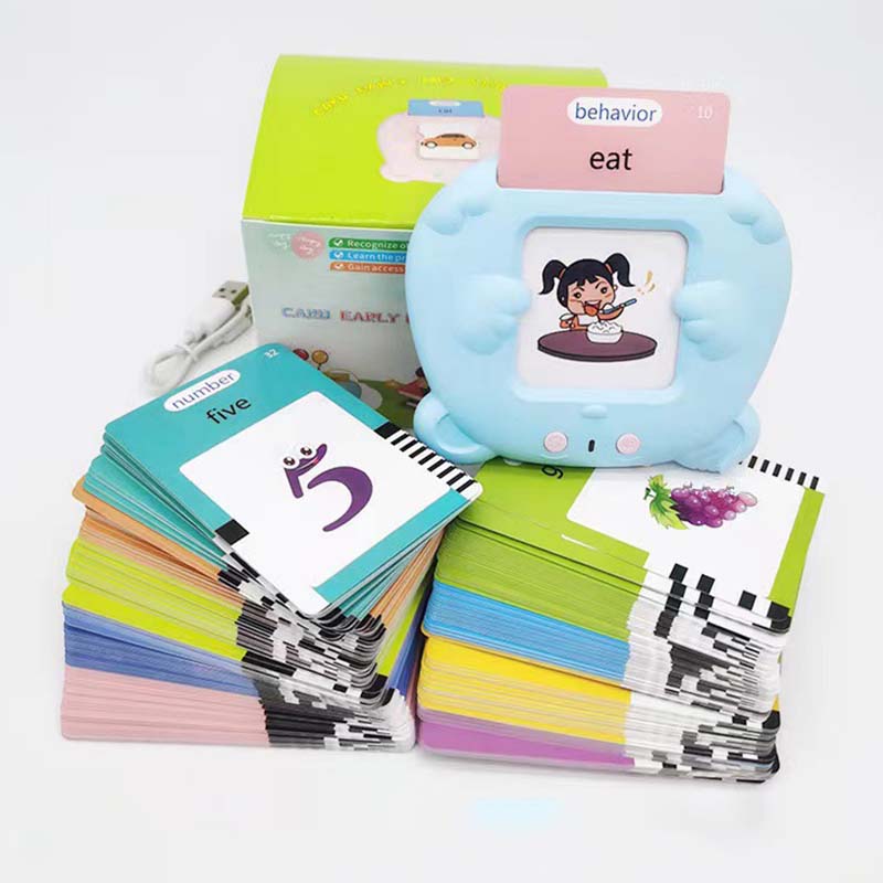 Sprekende Flitskaarten Speelgoed