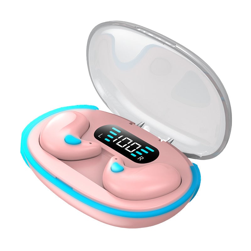 Beengeleiding Slaap Bluetooth-oordopjes