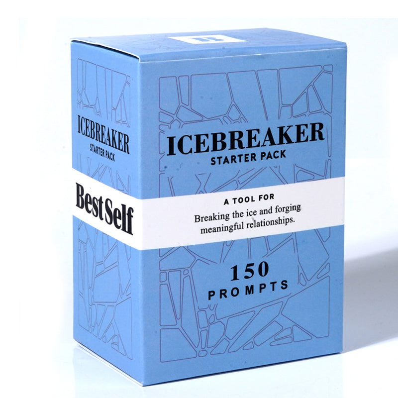 Interactief kaartspel voor koppels